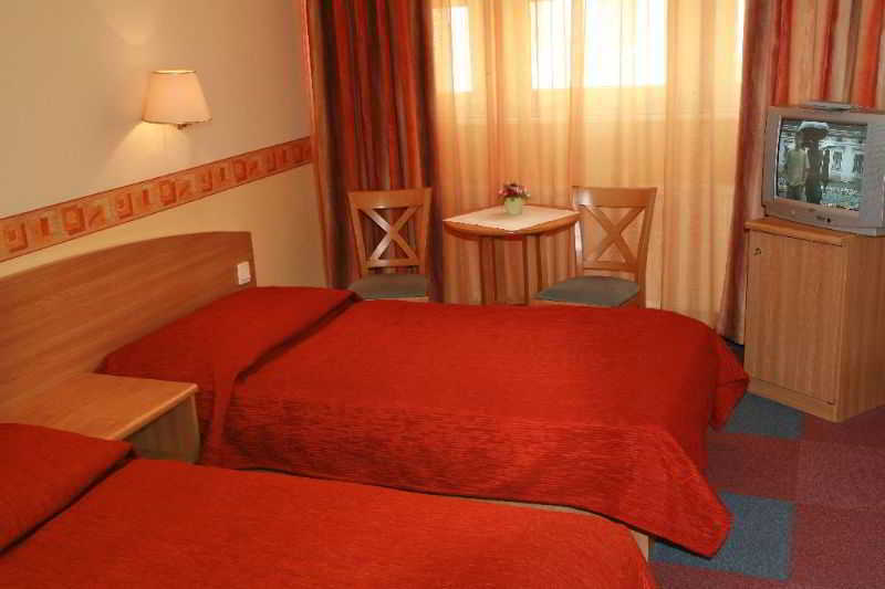 Hotel Eben Budapest Exterior photo
