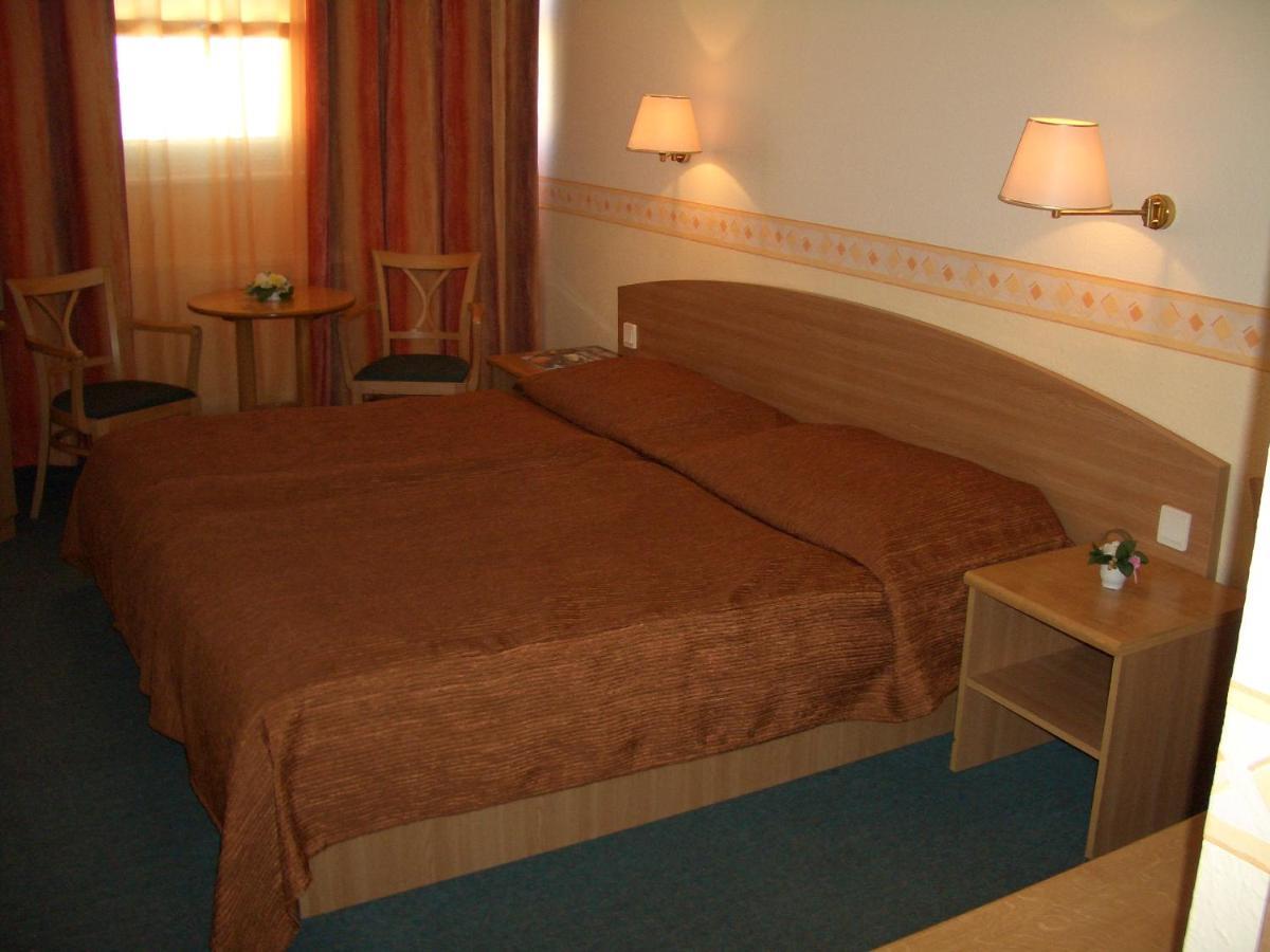Hotel Eben Budapest Exterior photo